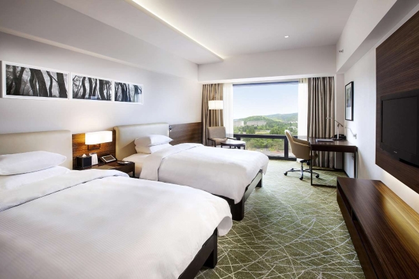 Hotel Hilton Gyeongju